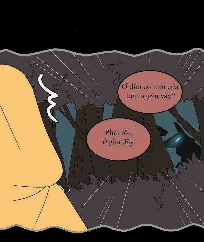 30 Phút Bước Đi Bên Em - Chapter 23 - Trang 22