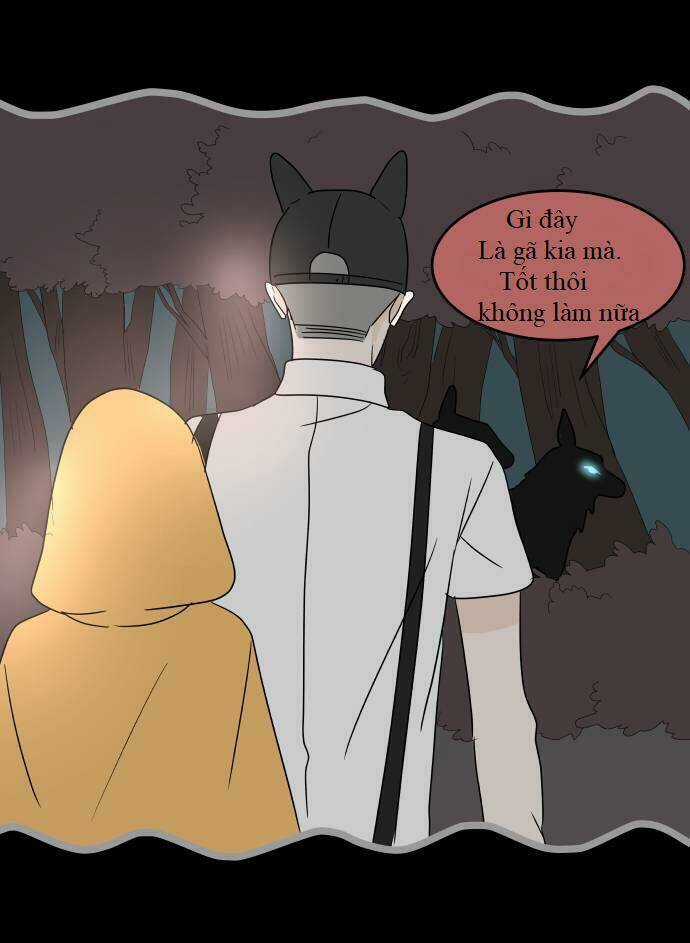 30 Phút Bước Đi Bên Em - Chapter 23 - Trang 34