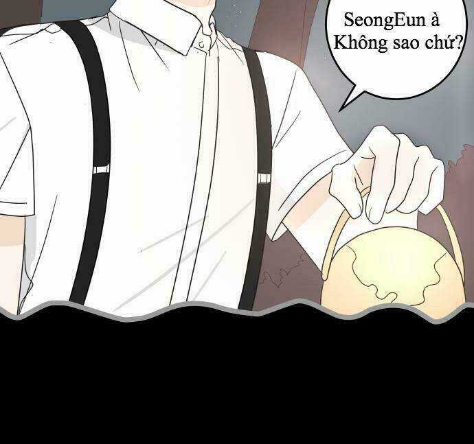 30 Phút Bước Đi Bên Em - Chapter 23 - Trang 38