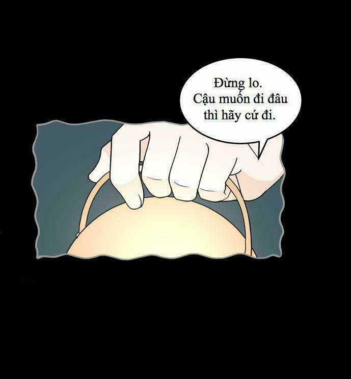 30 Phút Bước Đi Bên Em - Chapter 23 - Trang 50