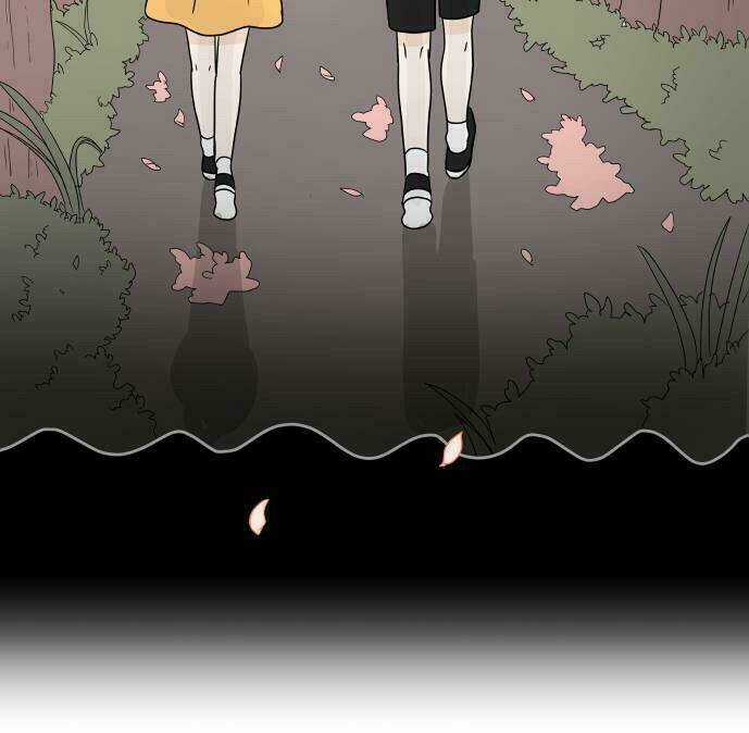 30 Phút Bước Đi Bên Em - Chapter 23 - Trang 56