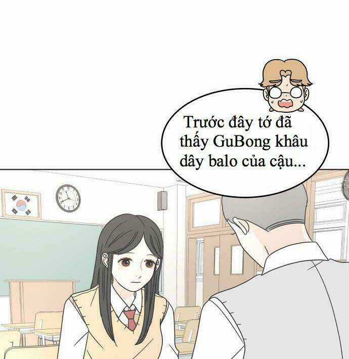 30 Phút Bước Đi Bên Em - Chapter 23 - Trang 75