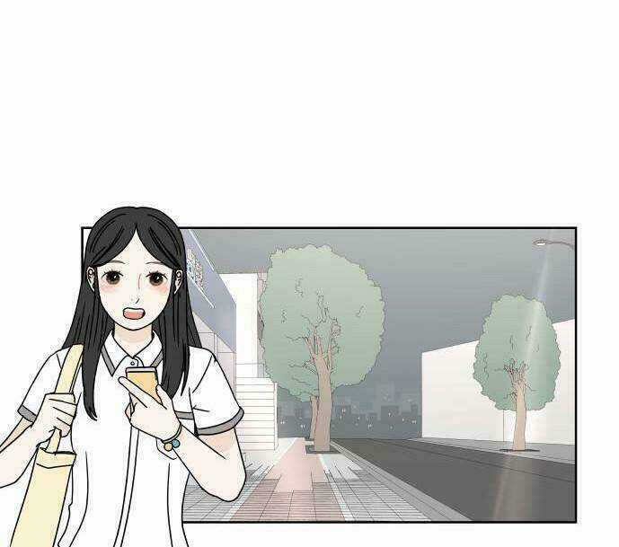 30 Phút Bước Đi Bên Em - Chapter 24.5 - Trang 30