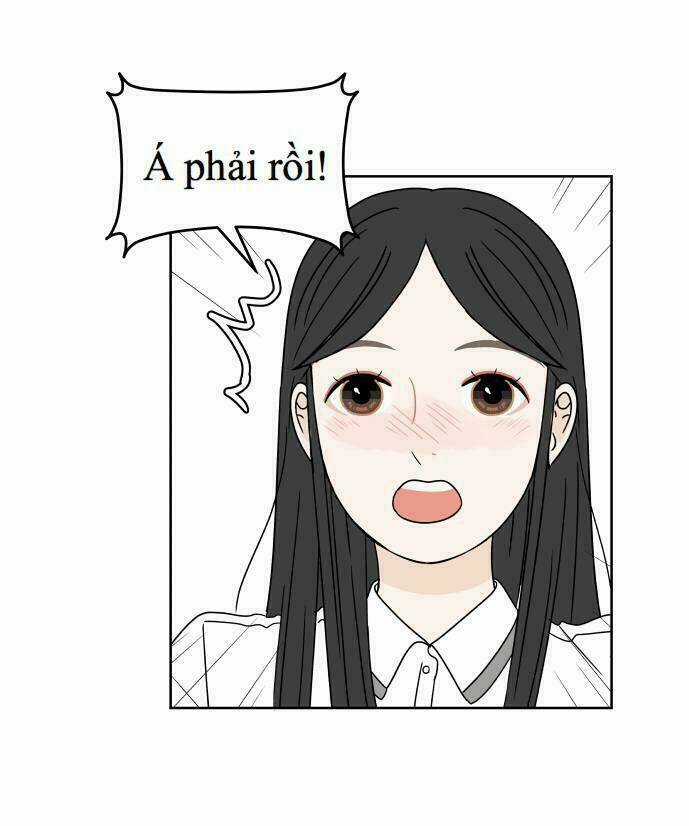 30 Phút Bước Đi Bên Em - Chapter 24.5 - Trang 10