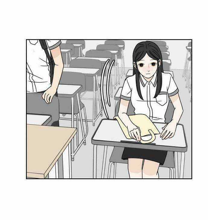 30 Phút Bước Đi Bên Em - Chapter 24 - Trang 28