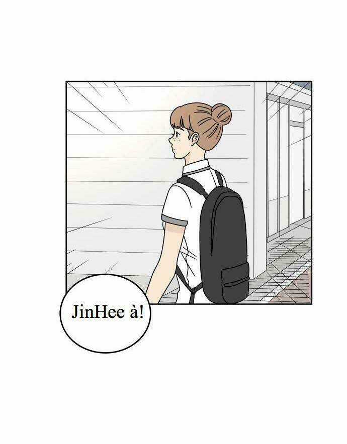 30 Phút Bước Đi Bên Em - Chapter 24 - Trang 4