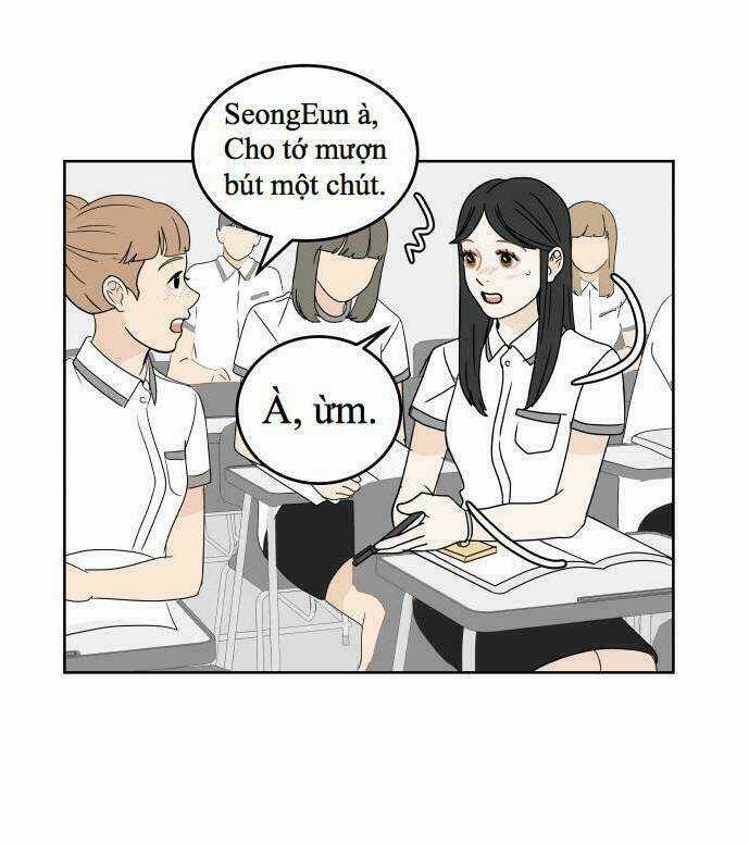 30 Phút Bước Đi Bên Em - Chapter 24 - Trang 46