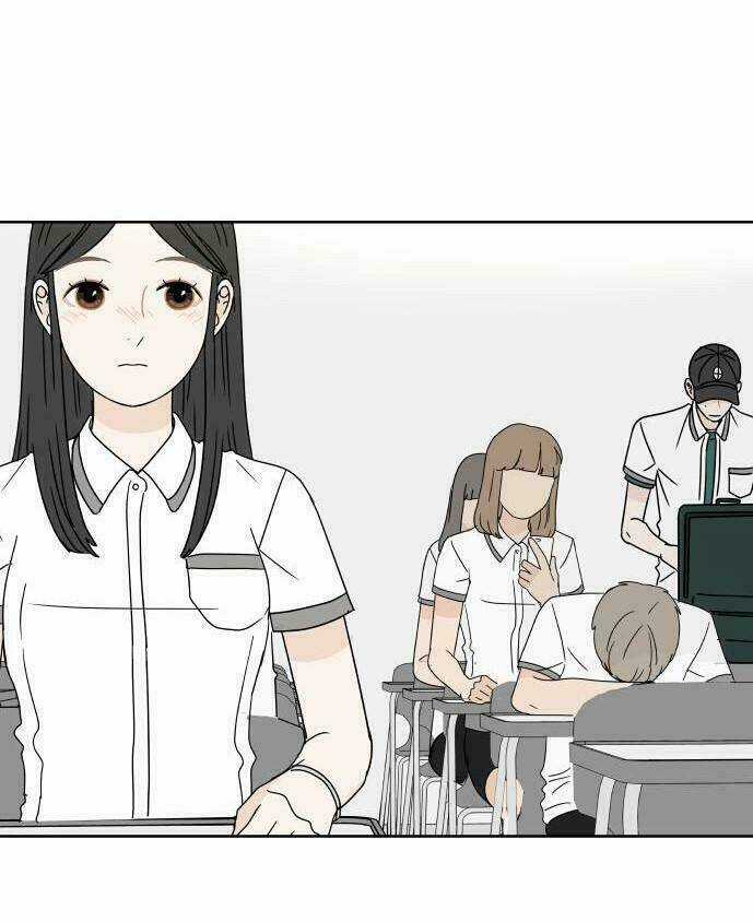 30 Phút Bước Đi Bên Em - Chapter 24 - Trang 47