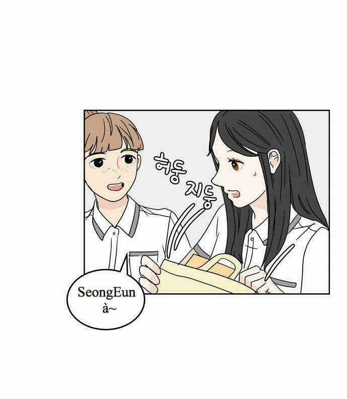 30 Phút Bước Đi Bên Em - Chapter 24 - Trang 53