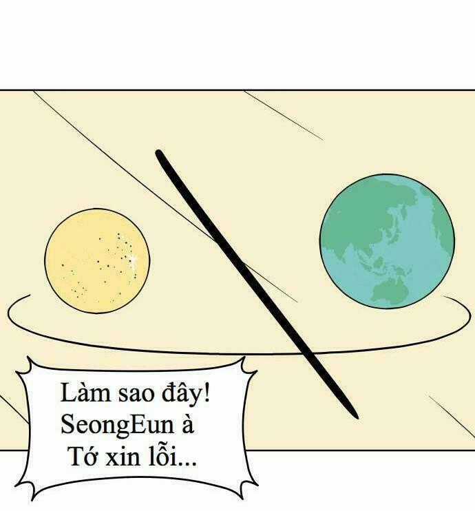 30 Phút Bước Đi Bên Em - Chapter 24 - Trang 58