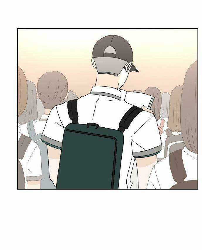 30 Phút Bước Đi Bên Em - Chapter 25 - Trang 13