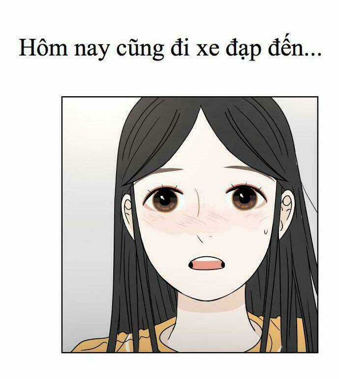 30 Phút Bước Đi Bên Em - Chapter 25 - Trang 38