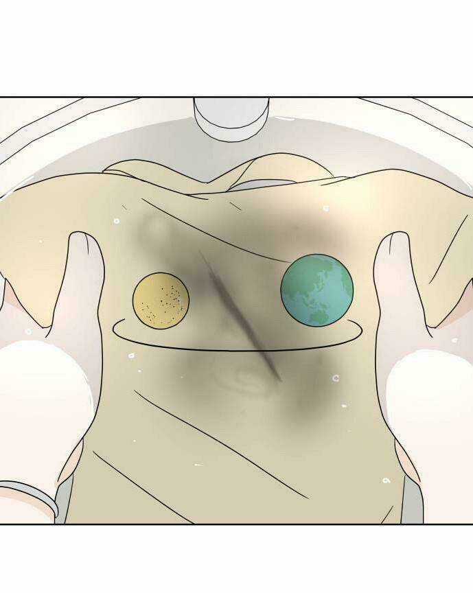 30 Phút Bước Đi Bên Em - Chapter 25 - Trang 5