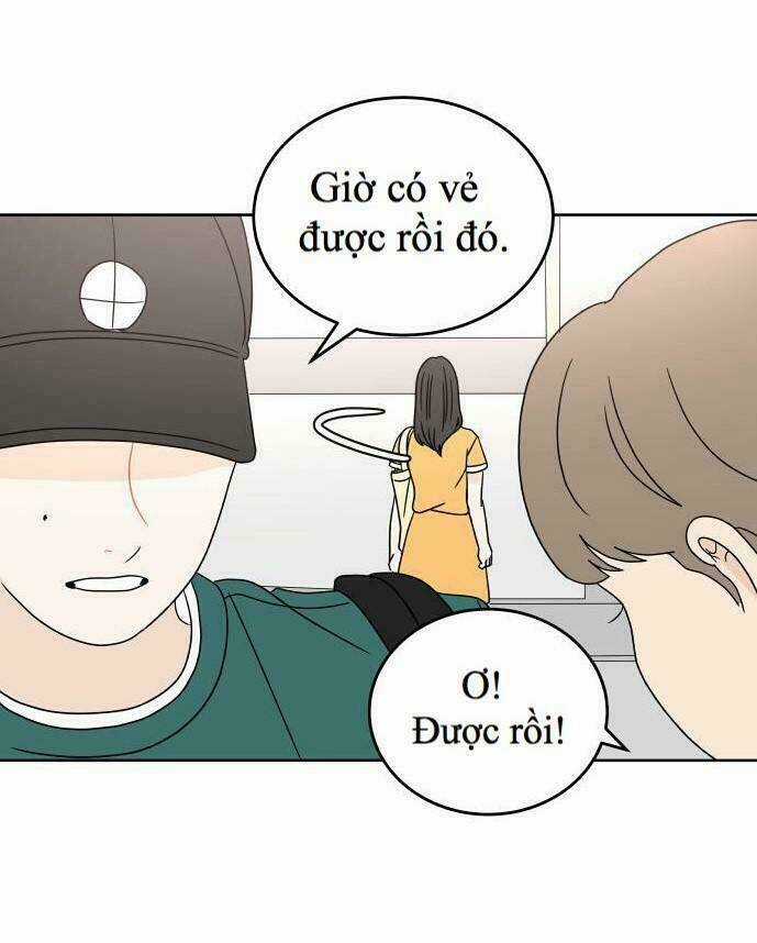 30 Phút Bước Đi Bên Em - Chapter 25 - Trang 47