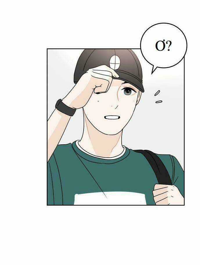 30 Phút Bước Đi Bên Em - Chapter 25 - Trang 61