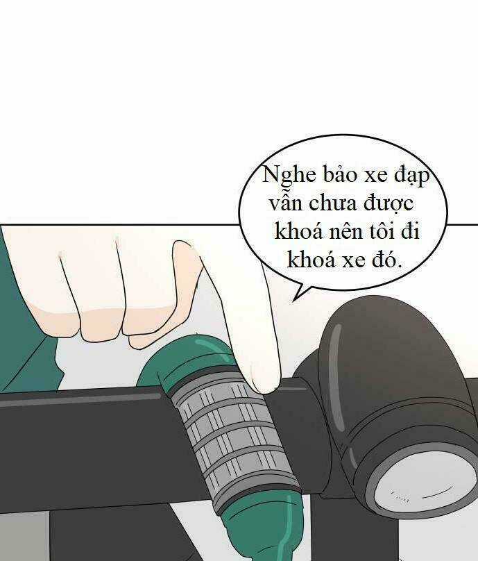 30 Phút Bước Đi Bên Em - Chapter 26 - Trang 13