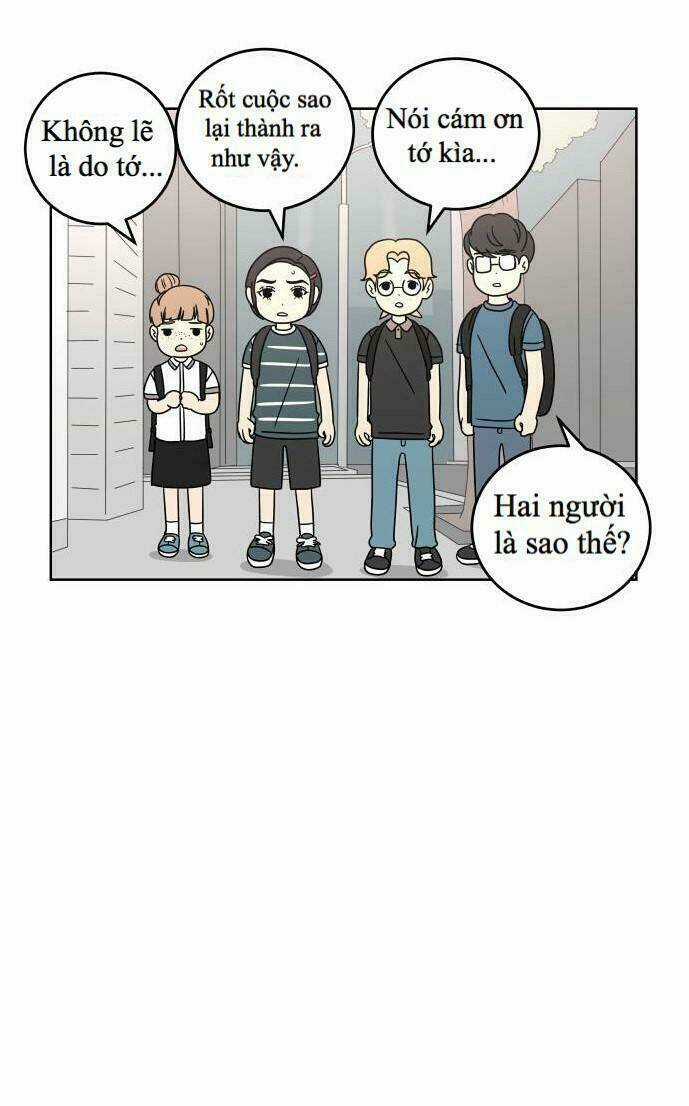 30 Phút Bước Đi Bên Em - Chapter 26 - Trang 90