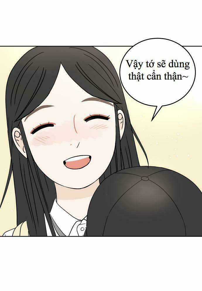 30 Phút Bước Đi Bên Em - Chapter 27.5 - Trang 34