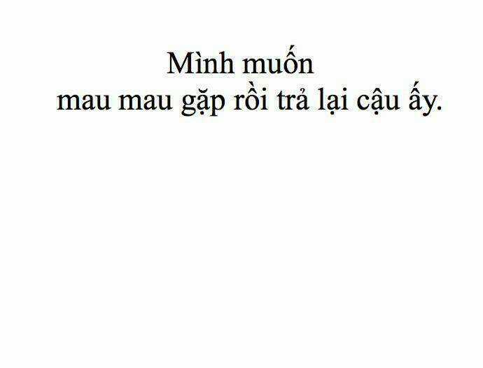 30 Phút Bước Đi Bên Em - Chapter 27 - Trang 25