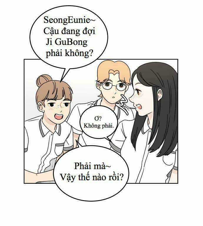 30 Phút Bước Đi Bên Em - Chapter 27 - Trang 53