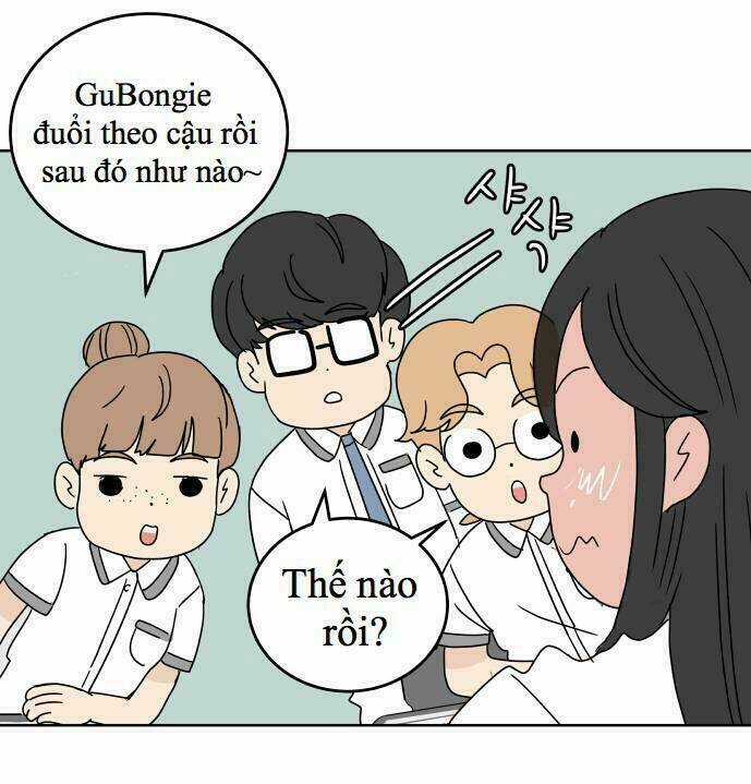 30 Phút Bước Đi Bên Em - Chapter 27 - Trang 55