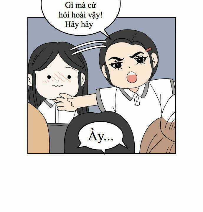 30 Phút Bước Đi Bên Em - Chapter 27 - Trang 58