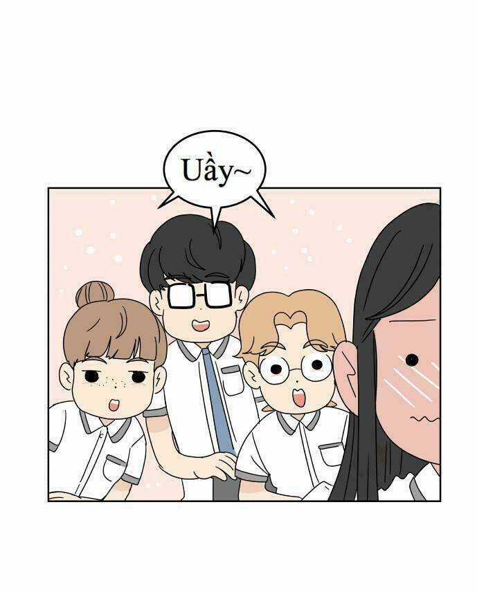 30 Phút Bước Đi Bên Em - Chapter 27 - Trang 62