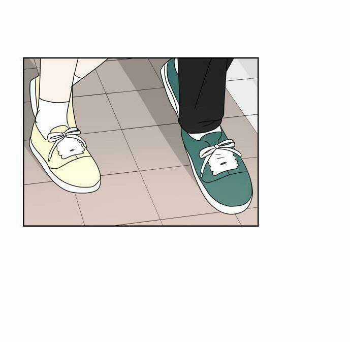 30 Phút Bước Đi Bên Em - Chapter 28.5 - Trang 3