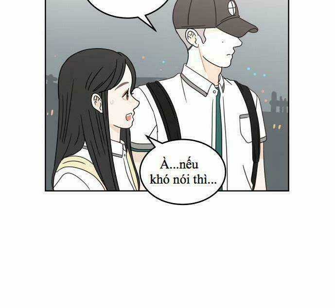 30 Phút Bước Đi Bên Em - Chapter 28.5 - Trang 6