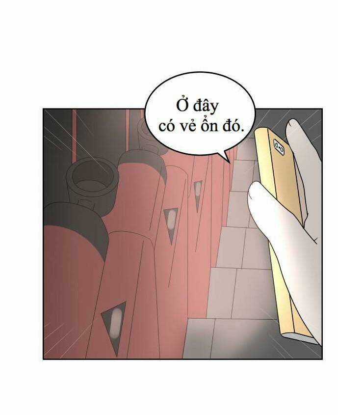 30 Phút Bước Đi Bên Em - Chapter 28 - Trang 17