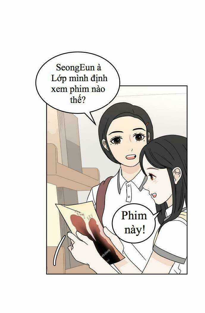 30 Phút Bước Đi Bên Em - Chapter 28 - Trang 3