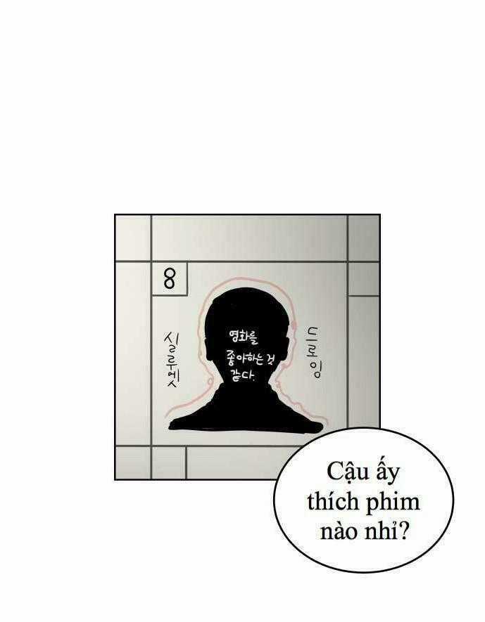 30 Phút Bước Đi Bên Em - Chapter 29 - Trang 1