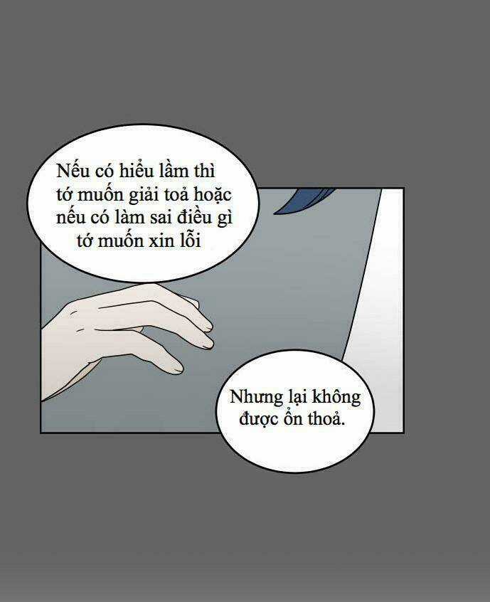 30 Phút Bước Đi Bên Em - Chapter 29 - Trang 121