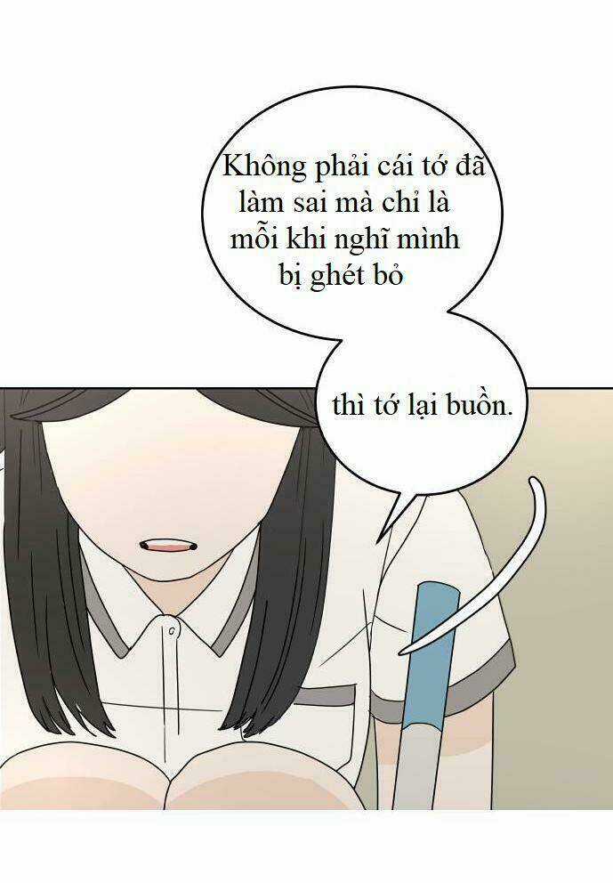 30 Phút Bước Đi Bên Em - Chapter 29 - Trang 128