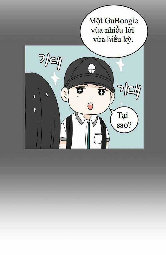 30 Phút Bước Đi Bên Em - Chapter 29 - Trang 4