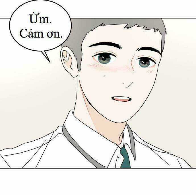 30 Phút Bước Đi Bên Em - Chapter 29 - Trang 50