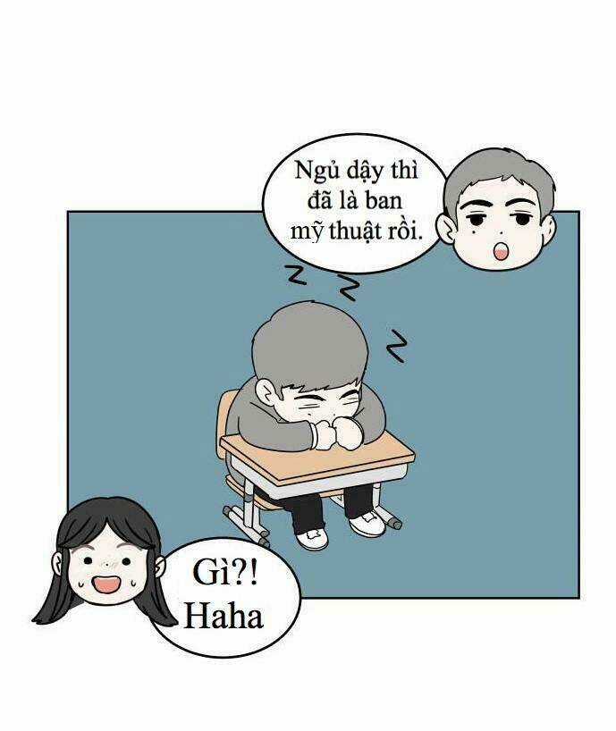 30 Phút Bước Đi Bên Em - Chapter 29 - Trang 57