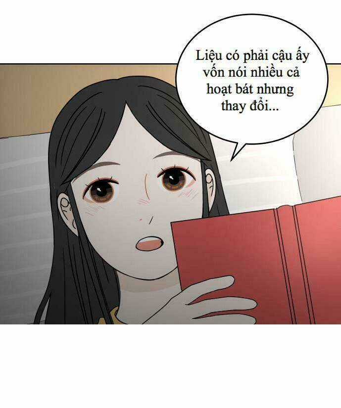 30 Phút Bước Đi Bên Em - Chapter 29 - Trang 10