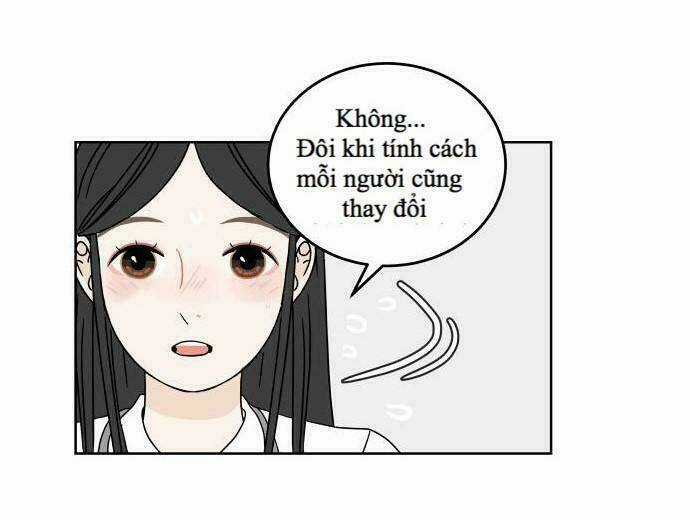 30 Phút Bước Đi Bên Em - Chapter 29 - Trang 98