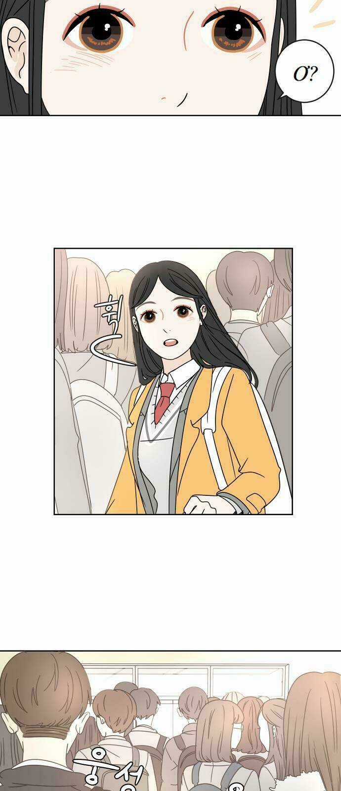 30 Phút Bước Đi Bên Em - Chapter 3 - Trang 4