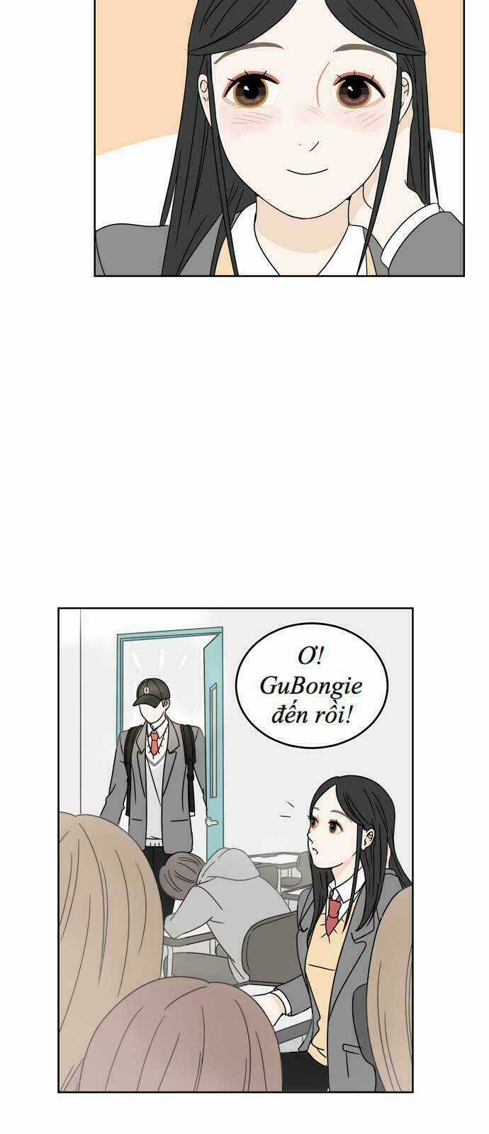 30 Phút Bước Đi Bên Em - Chapter 3 - Trang 31