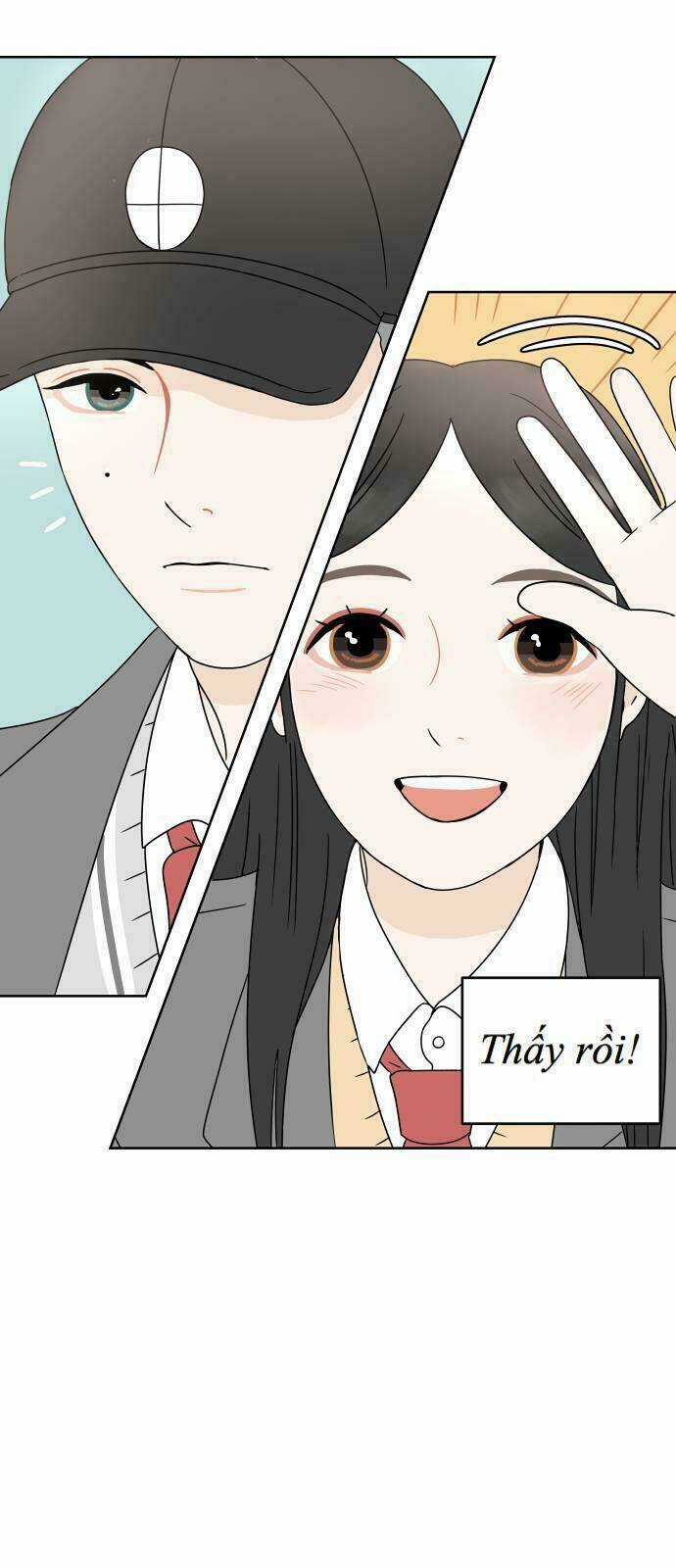 30 Phút Bước Đi Bên Em - Chapter 3 - Trang 33