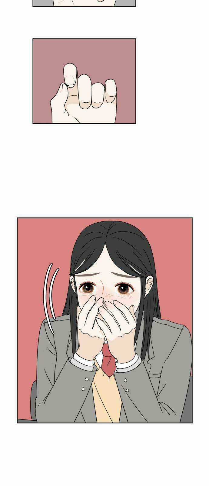 30 Phút Bước Đi Bên Em - Chapter 3 - Trang 36