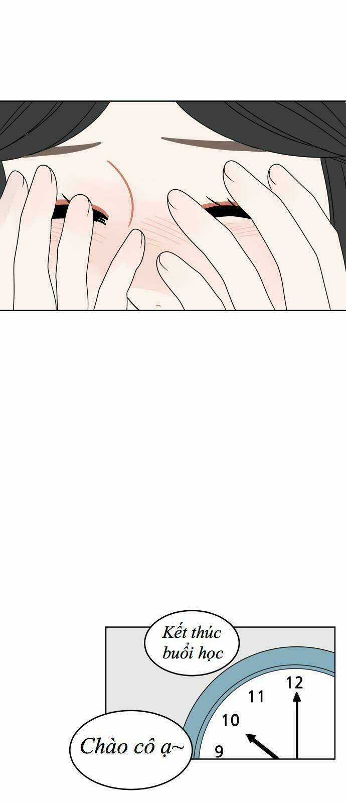 30 Phút Bước Đi Bên Em - Chapter 3 - Trang 37