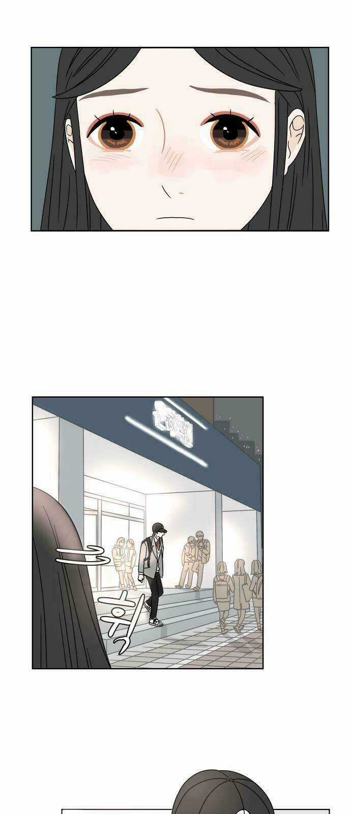 30 Phút Bước Đi Bên Em - Chapter 3 - Trang 40