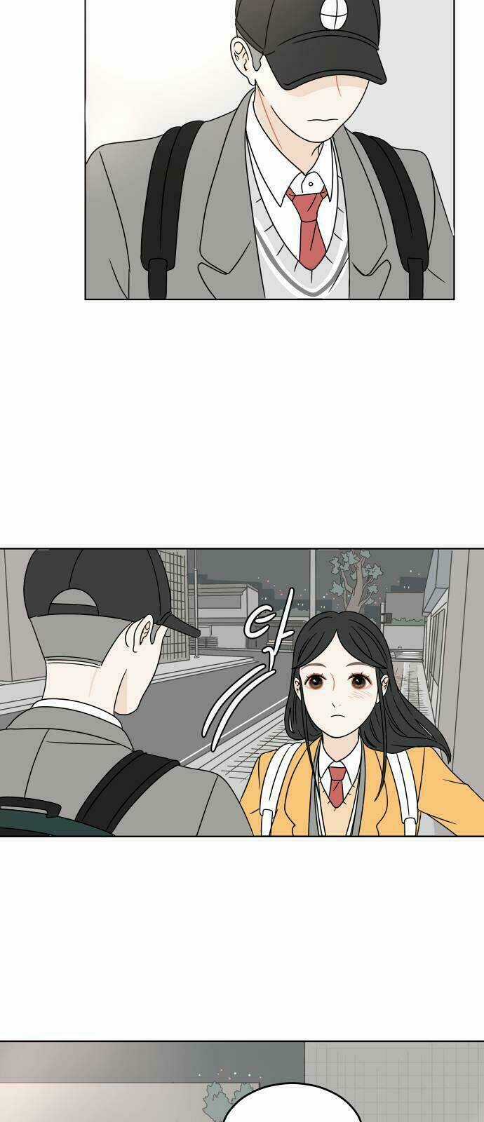 30 Phút Bước Đi Bên Em - Chapter 3 - Trang 41