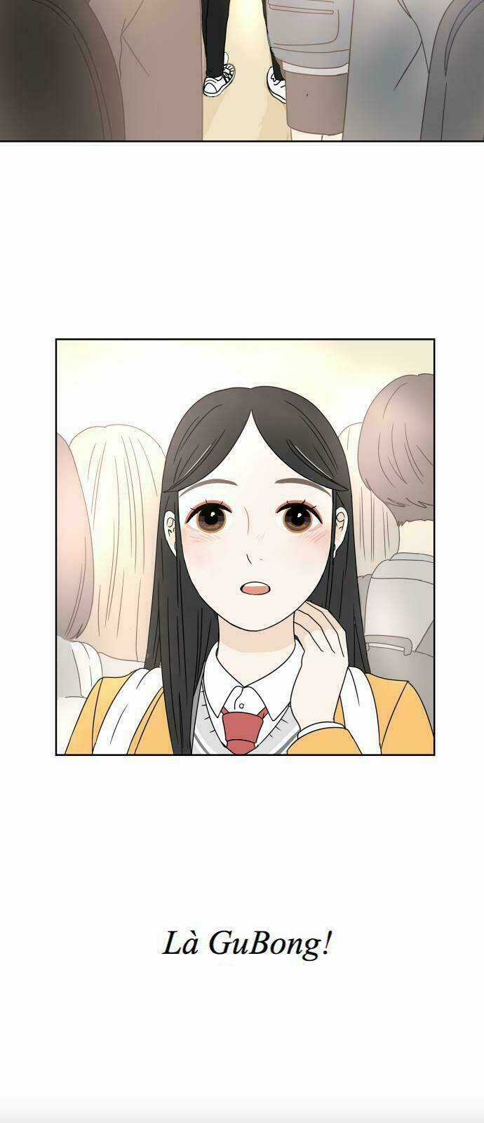 30 Phút Bước Đi Bên Em - Chapter 3 - Trang 6