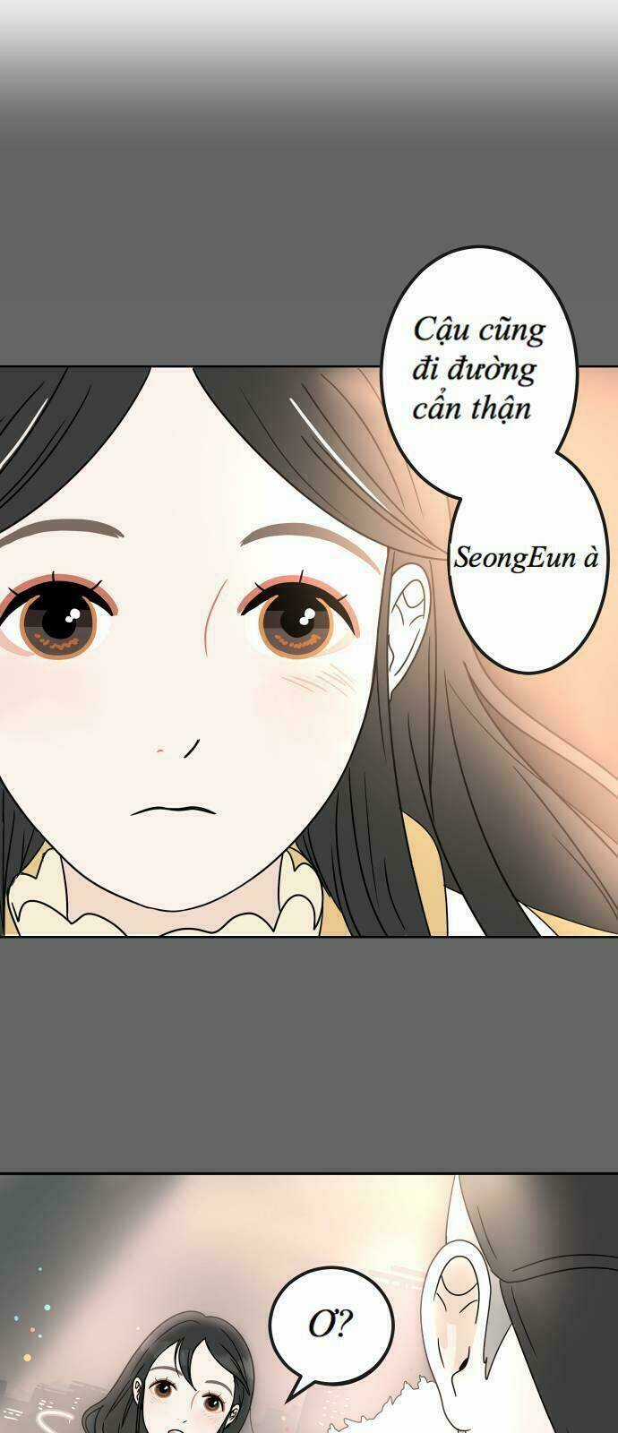 30 Phút Bước Đi Bên Em - Chapter 3 - Trang 7