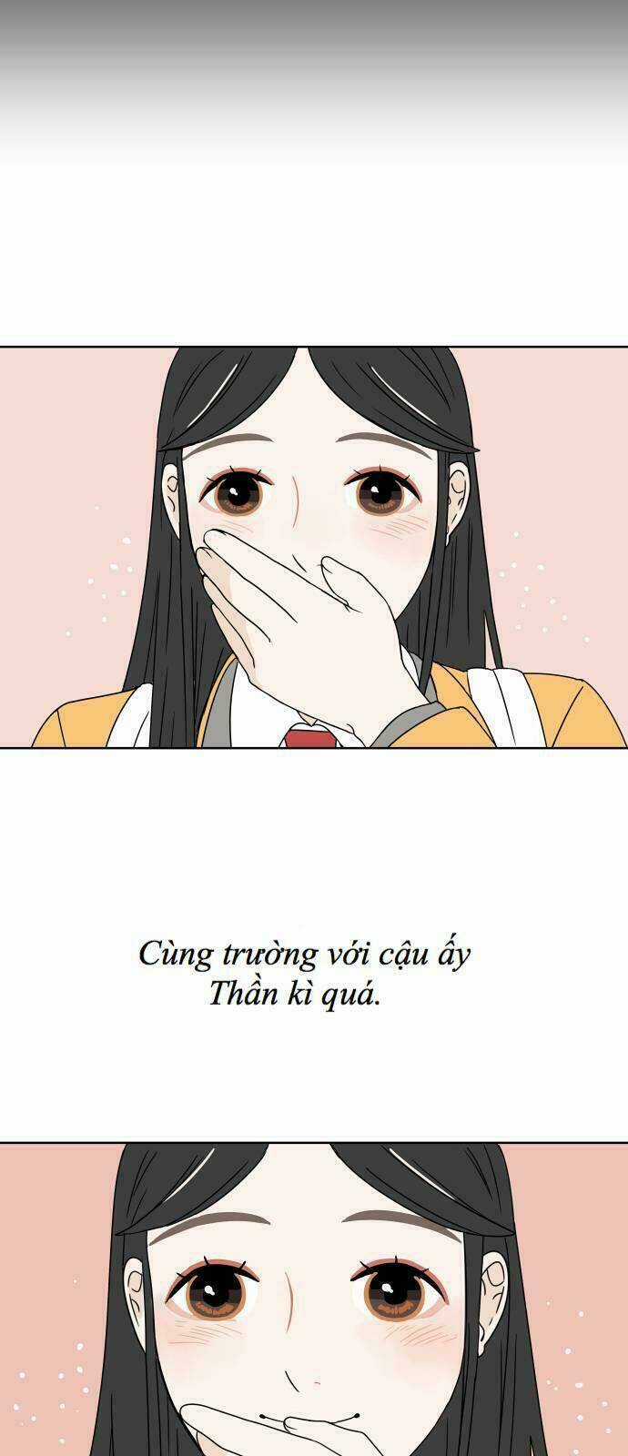 30 Phút Bước Đi Bên Em - Chapter 3 - Trang 9