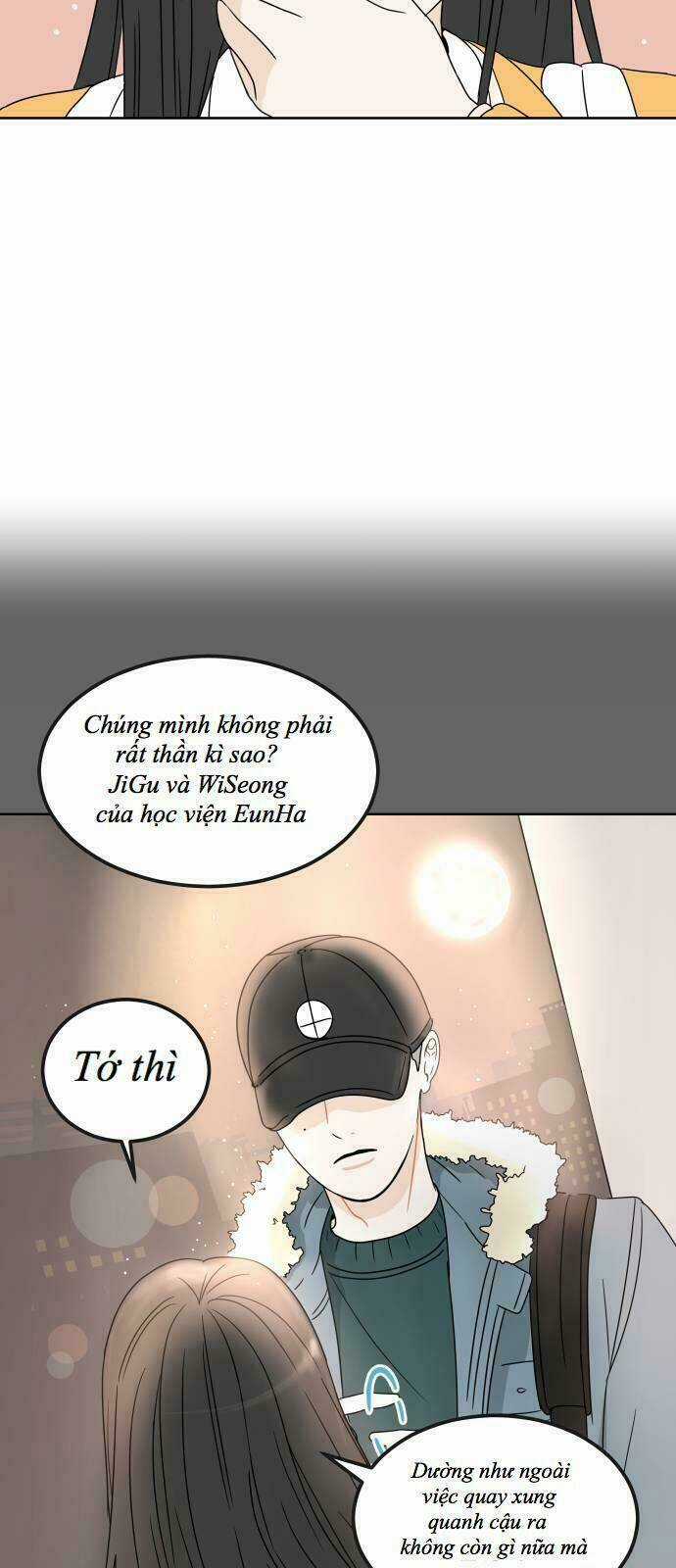 30 Phút Bước Đi Bên Em - Chapter 3 - Trang 10